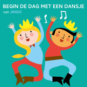 Begin De Dag Met Een Dansje