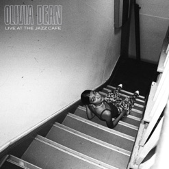LIVE AT THE JAZZ CAFE cover art