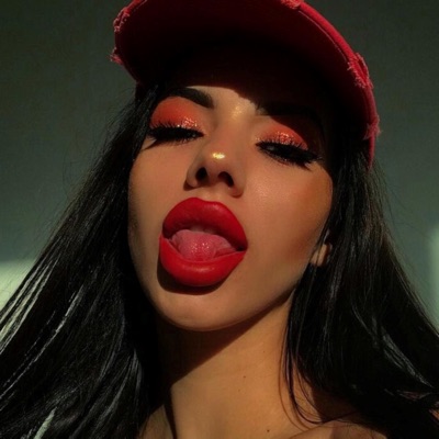 Red Lipstick (Tiktok) - apamac | Shazam