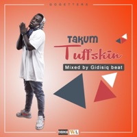 Tuff Skin - Single - TAKUM