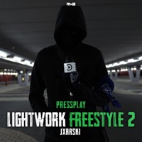 Lightwork Freestyle 2 - Single - Pressplay & Jxrrski