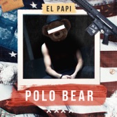 Polo Bear 2018 artwork