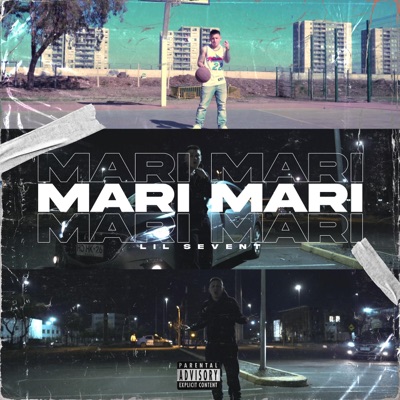 Mari Mari - Single