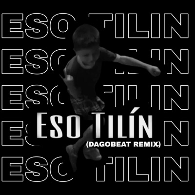 Eso Tilín - Single