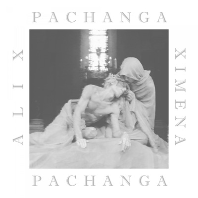 Pachanga - Single