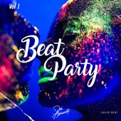 Beat Party Vol 1 artwork