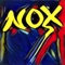 Nox - D.3.V. lyrics