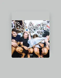 Listen to Beachdog, watch music videos, read bio, see tour dates & more!