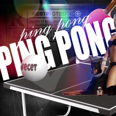 PING PONG - Single