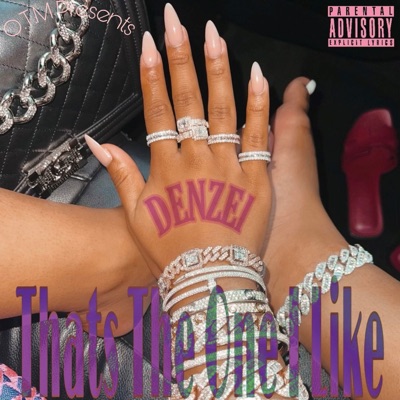 Thats the One I Like - Single