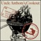 Uncle Anthony’s Cookout - Terence Thompson lyrics