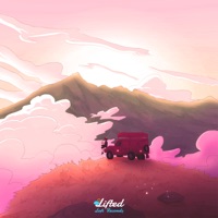 A long Trip - Single - Gerardo Millán & Lifted LoFi