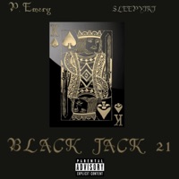 Black Jack 21 - Single - P. Emery