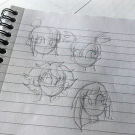 Bleeding Sky Assonance