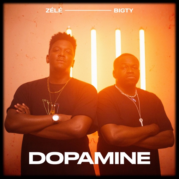 Dopamine - Single