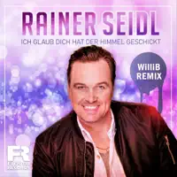 Ich Glaub Dich Hat Der Himmel Geschickt (Willib Remix)