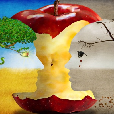 Adam and Eve (feat. Money Josh Da Kid) - Single