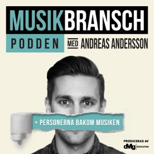 Musikbranschpodden