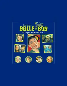 Listen to Bølle-Bob, watch music videos, read bio, see tour dates & more!
