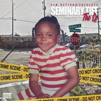 Big Dank (feat. Dreski B, Goldie & Con B) [Remix] - Single - $eminary Tiff