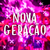 Nova Geração - EP - Rzin Oficial