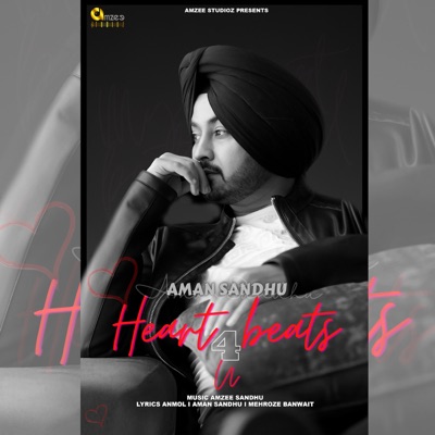 Heart Beats 4 U - Single