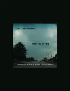 Hör dir THE KAMP an, schau dir Musikvideos an, lies die Biografie, finde Tourdaten und mehr!