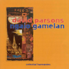 Ngaio Gamelan - David Parsons