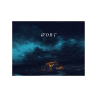Wort - Single - Rae Sevis