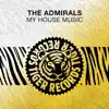 My House Music (Extended Mix)