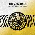 My House Music (Extended Mix)