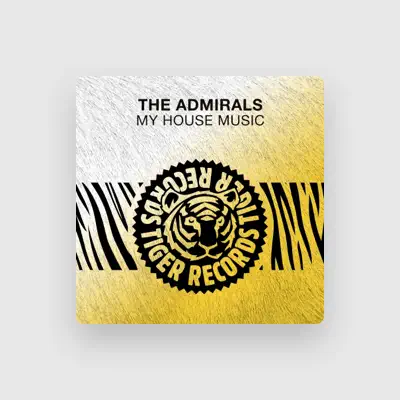Listen to The Admirals, watch music videos, read bio, see tour dates & more!