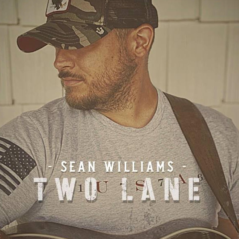 Two Lane - Single