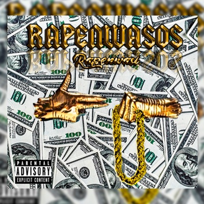 Rapenwasi - Rapenwasos (feat. Oizz99 & KMK) - Single