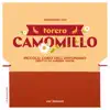 Torero Camomillo