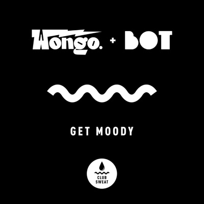 Get Moody - Single