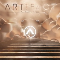 Shakuhachi - Single - Art1fact