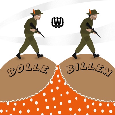 Bolle Billen - Single