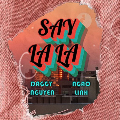 Say La La - Single