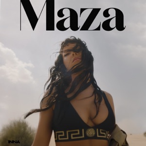 Inna - Maza - Line Dance Choreographer