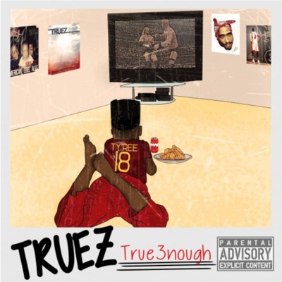 True3nough (MAD iLL)