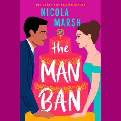 The Man Ban (Unabridged)