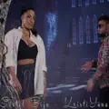 Cu mine te stie lumea (feat. Kristiyana)