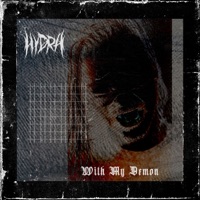 With My Demon - Single - Hydra