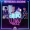 No Vuelvas a Soltarme - Grupo Ldm lyrics