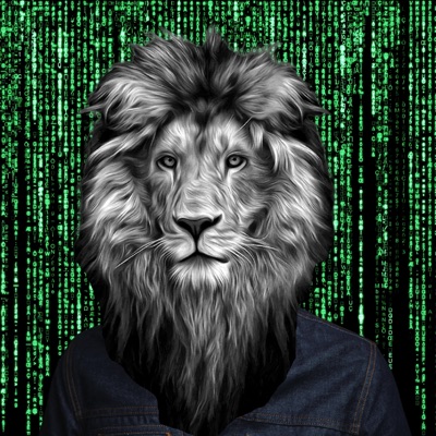 Lion for Me - Single
