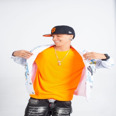 RIP José Alberto - Single