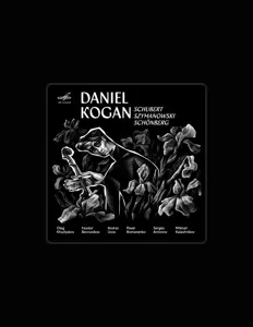 Daniel Kogan सुनें, म्यूज़िक वीडियो देखें, बायो पढ़ें, दौरे की तारीखें और बहुत कुछ देखें!