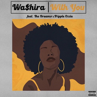 With You (feat. The dream3r & Tripple Ozzie) - Single
