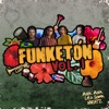 Funketón, Vol. 1 - EP